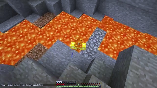 Shut up and Mine! (Minecraft Song Parody)