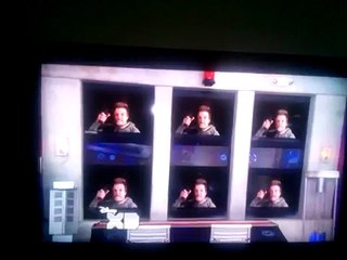 Lab Rats-No Going Back-The Lab Explosion