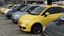 Fiat Dealer Katy, TX | Fiat Dealership Katy, TX