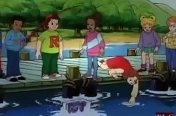 The Magic School Bus Ep26 Ups And Downs FULL [Full Episode]