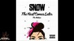 Snow Tha Product - No Going Back (Prod. Happy Perez) [New 2015] (BestInTheWestRap)