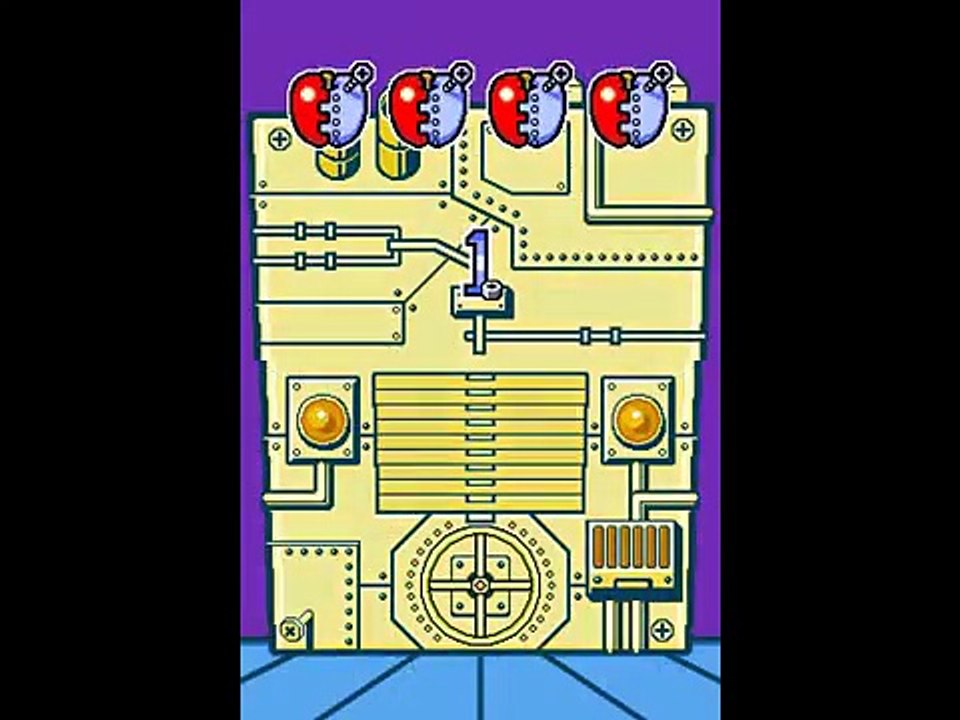 WarioWare_ Touched Dr. Crygor