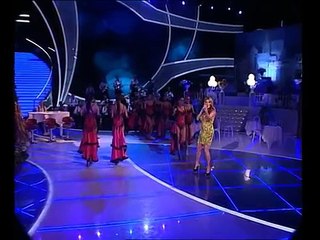 Indira Radic - Pozelela - GS 2012/2013 - 17.05.2013. EM 32.