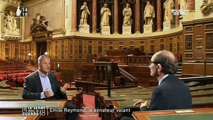 Cohn-Bendit: la passion en politique - Déshabillons-les