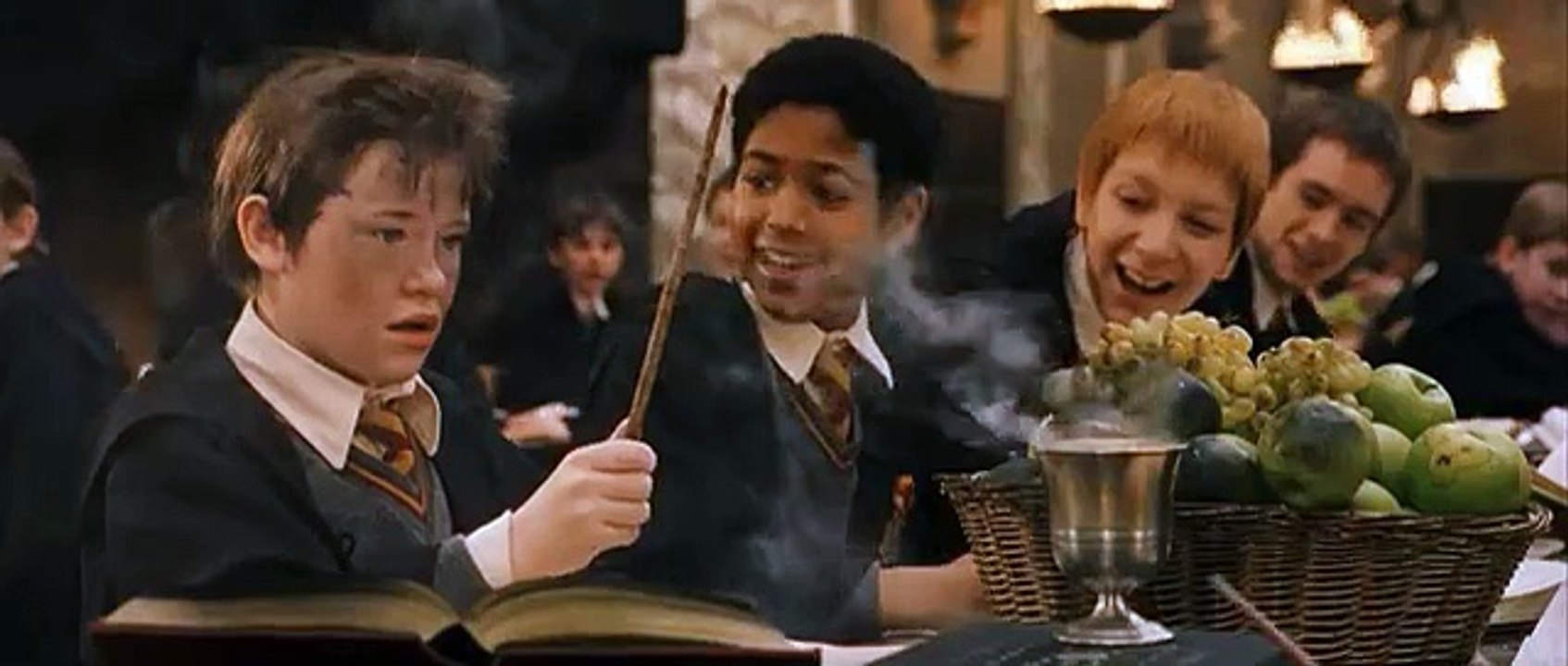 Virtualis Magikus - Harry Potter Music Video feat. Virtual Boy