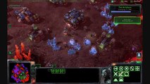 Starcraft 2 Wings of Liberty: Final Mission 