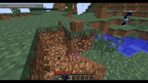 Minecraft|Mod Showcase|Time Travel Mod|1.7.10