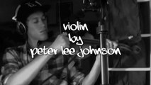 Alicia Keys - If I Ain't Got You (VIOLIN COVER) - Peter Lee johnson