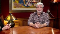 Part 1: George Lucas & Kathleen Kennedy Discuss Disney and the Future of Star Wars