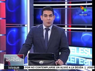 Ecuador: Conaie anuncia cierre de tránsito como protesta