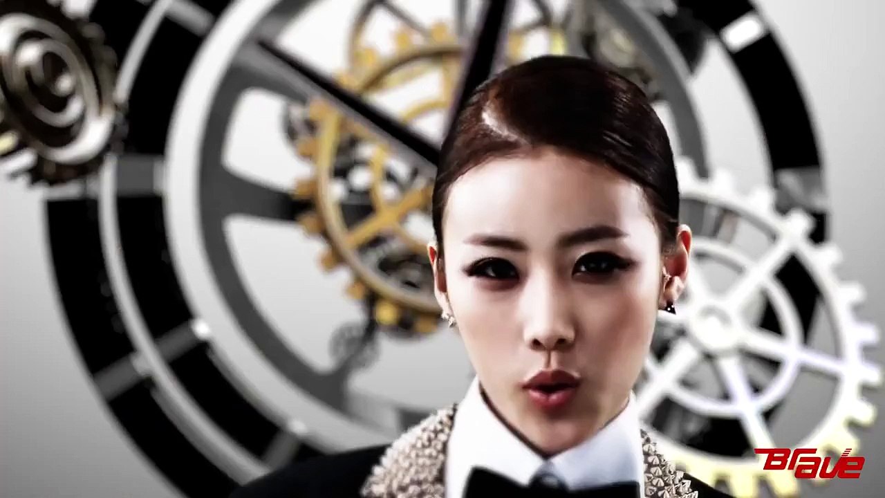 Brave Girls - Nowadays You