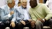 Dean Smith, Legendary Coach Who Made North Carolina a National Power,  Dies at age of 83