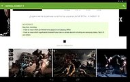 Mortal Kombat X Hack Android Descargar Gratis