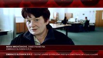 Via Bona Slovakia 2010: Čestné uznanie za príkladný prístup zamestnancov v čase povodní