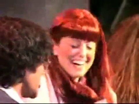 A Very Potter Musical - Deleted scenes