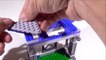 Lego Jurassic World 75919 Indominus Rex™ Breakout Lego Speed Build Review