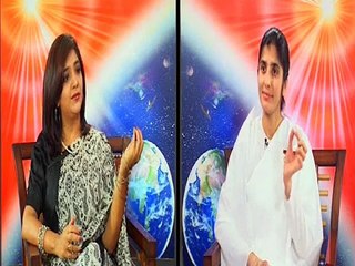 BK Shivani - Self Management  DVD4 - 3of8