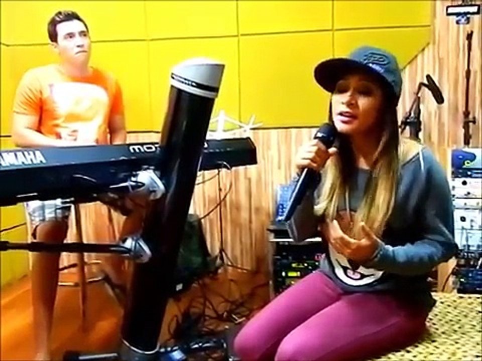 Eu Te Esperarei - Simone e Simaria [MAKING OF]