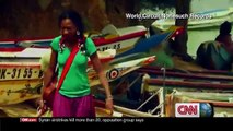 AFRICAN VOICES: Mali's Pop Princess - How Fatoumata Diawara Found Her Own!
