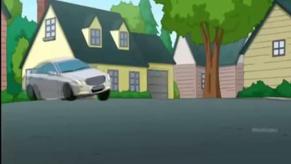 Family Guy Paul Walker conspiracy