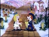 Somewhere In Dreamland, Max Fleischer Cartoon