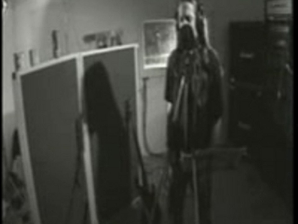 Hypocrisy ''Rosewell 47''