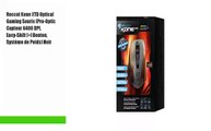 Roccat Kone XTD Optical Gaming Souris (Pro-Optic Capteur