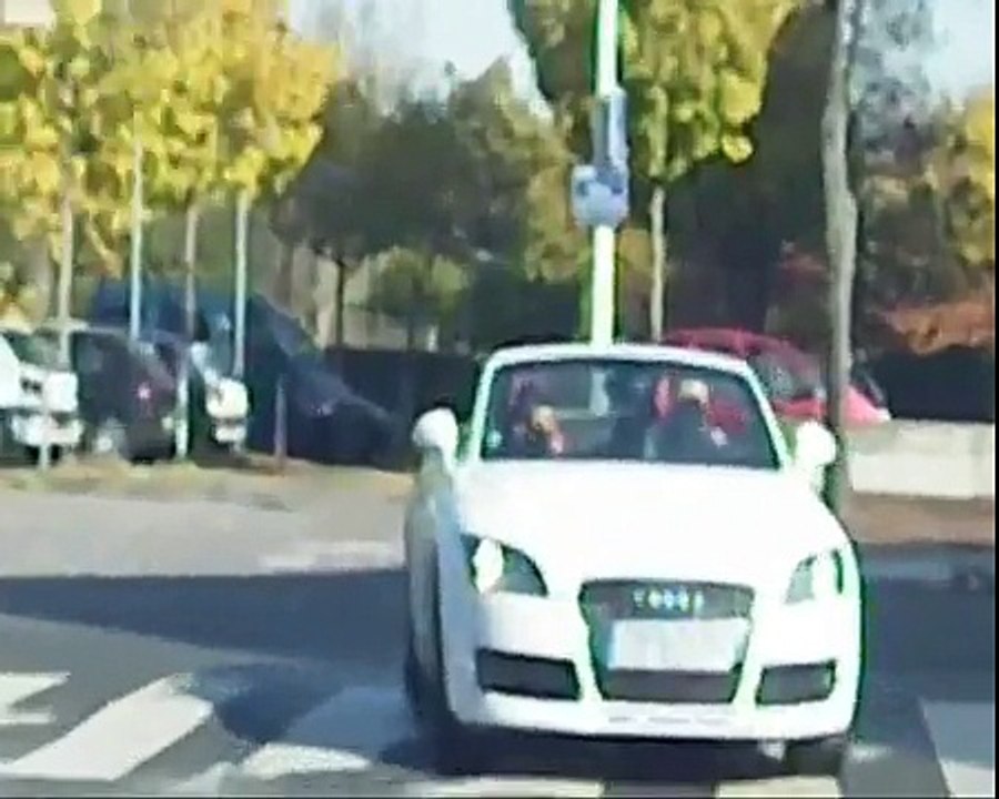 CITE PABLO PICASSO NANTERRE 92 LAT Abdes