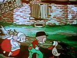 Little Dutch Mill, Max Fleischer Cartoon