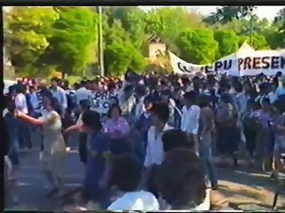 CHILE LAS IMAGENES PROHIBIDAS CAP 4 TELEANALISIS AÑO 1984