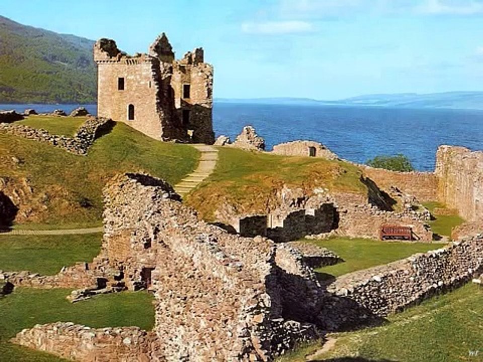 Old Blind Dogs - Edward (Scottish Folk Ballad)