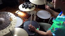 Donkey Kong 64 Theme - Drum Cover - Drum Beats Online