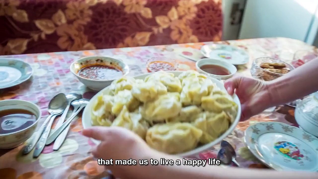 Happy Nomads - Discover Nomadic Life