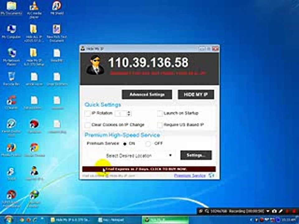 IP HIDER PRO 2015 With Crack.