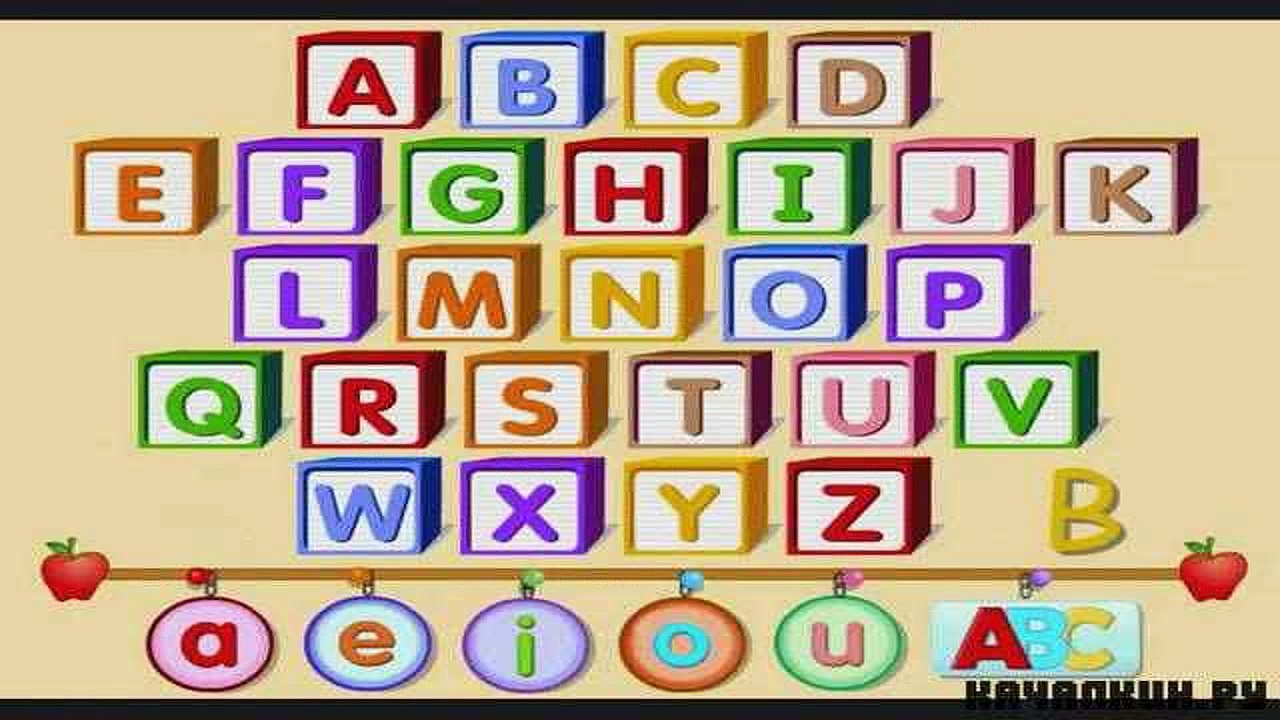 ABC Song | ABC Songs and More Nursery Rhymes! | 51 Minutes! | 3D Animations in HD from Lit