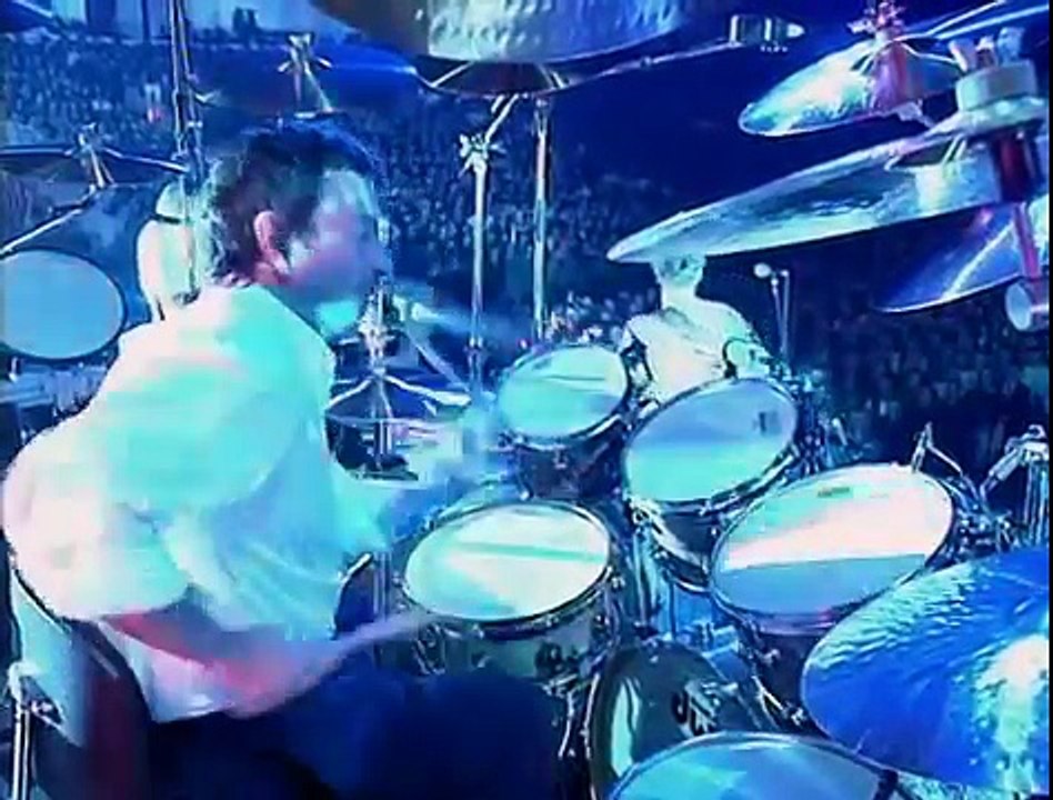 Pink Floyd - Pulse - Take It Back