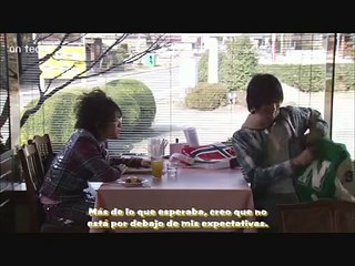 Kanojo To No Tadashii Asobikata (Sub Español) 5- 5