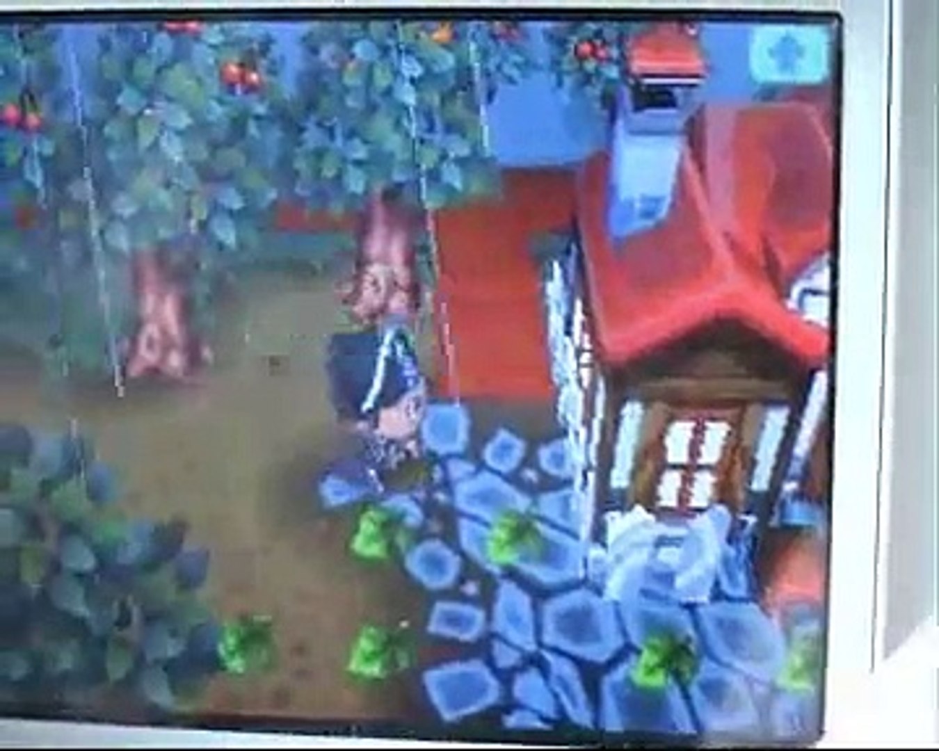 Astuces Animal Crossing