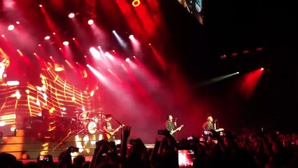 Fall Out Boy - Dance Dance