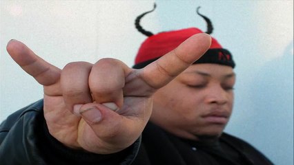 KING GORDY - RETURN OF THE KING