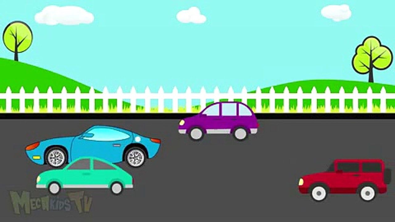 Toy Factory -  Monster Trucks For Children