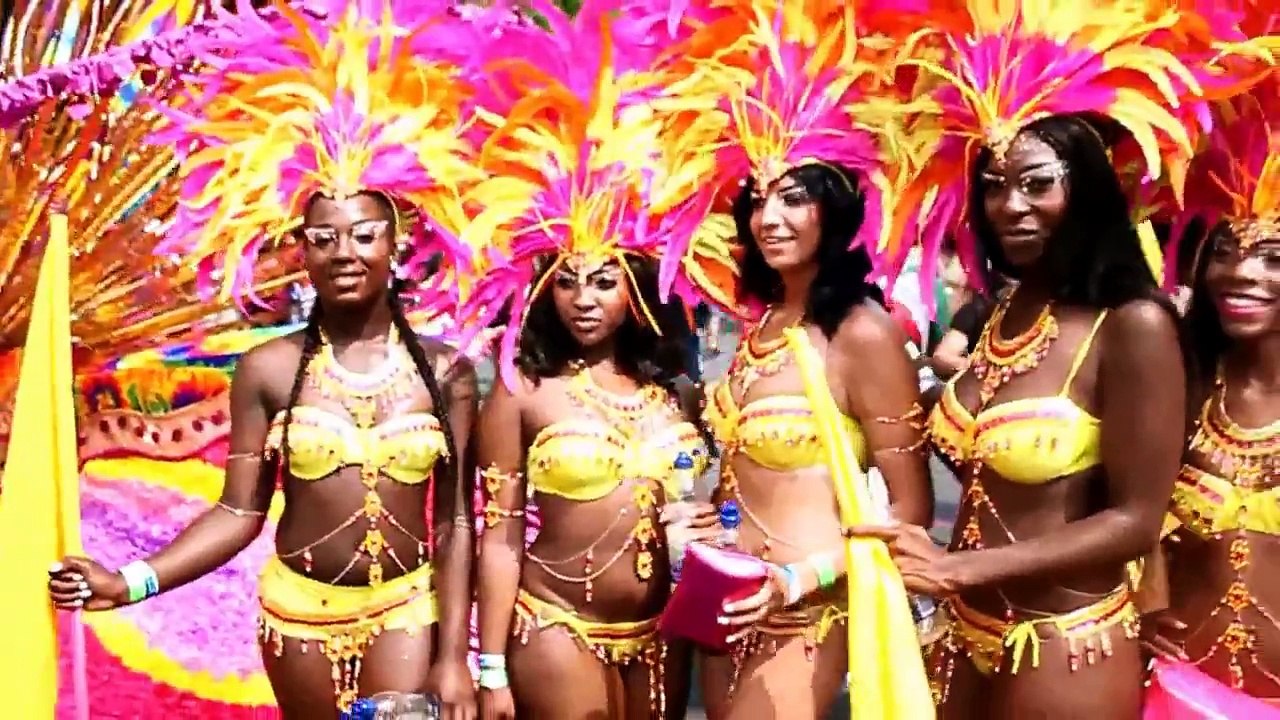 CARIBANA 2015 preview HD