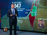 Ramón Ulloa explica la historia de conflictos Israel-Palestina