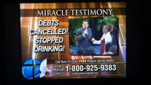 The Most Ridiculous Thing You've Ever Seen - Reverend Peter Popoff