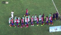 Atlético Madrid v Real Betis videos, stats and reports