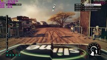 Dirt 3 : Race 05 - G3258 4.5GHz / GTX750Ti (1080p 60fps ULTRA)