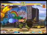 street fighter 3: 3rd strike-ryu new insane combos
