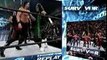 WWF Survivor Series 2001- WWF vs WCW vs ECW