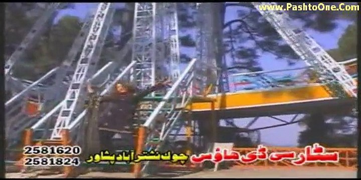 Za Yuma Khesta Laila Pashto New Sexy Dance Album 2015 Nadia Gul Khkole Malika Jenai Pashto HD