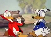Donald Duck cartoon episodes07 Donalds Better Self 1938 DVDR